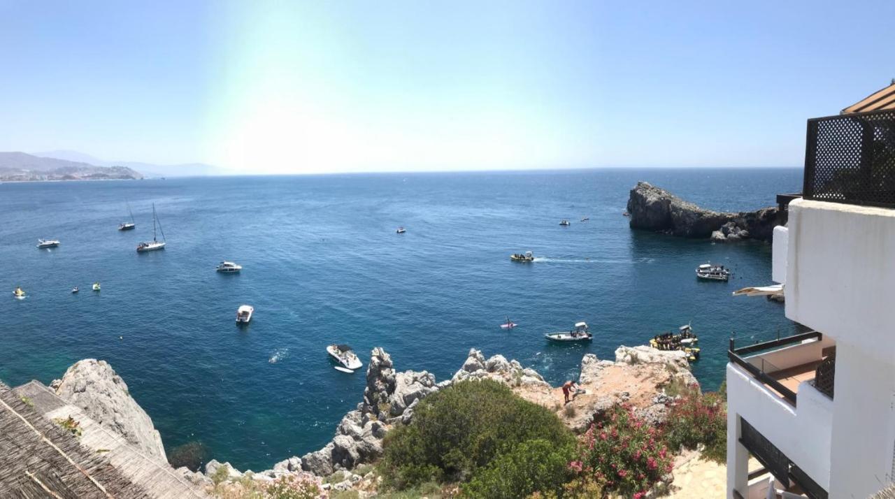 דירות לה הרדורה Cala Marina מראה חיצוני תמונה